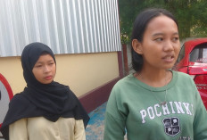 2 Hp Wanita di Palembang Dirampas Pria Pakai Jaket Gojek