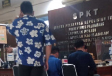 Gelapkan Uang DP Customer, Karyawan Leasing Mobil Dilaporkan