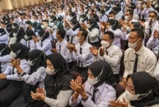 PPPK 2024: Aturan Baru Kemenpan RB, Begini Nasib Honorer R2 dan R3 Tanpa L!