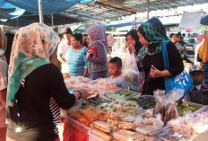 Wisata Kuliner Ramadhan di Lampung: Surga Kuliner untuk Berbuka Puasa