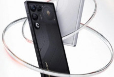 HP Gaming 2026 Makin Ngebut, Siap Geser Konsol Portabel dari Genggaman Gamer