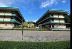 4 Rekomendasi SMA Terbaik di Lampung untuk Calon Siswa PPDB