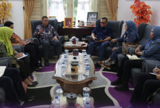 Pemkot Siap Gandeng BNN