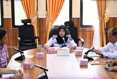 Bahas Persiapan Dempo Trail Run 2026