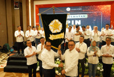 Joncik Muhammad Nahkodai KAGAMA Sumsel/// Siap Bawa Alumni UGM Berkontribusi Nyata