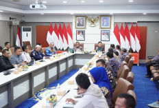 Flyover JPL 99 Segera Dibangun di Muara Enim