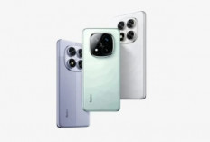 Rekomendasi HP 2 Jutaan Kamera 108MP dengan Stabilizer, Hasil Foto Makin Estetik