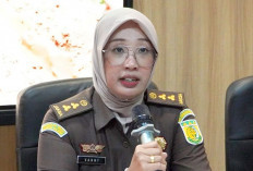 Kejati Periksa 5 Kades, Dugaan Korupsi Perkebunan Sawit di Musi Rawas