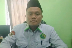 36 Jamaah Haji Siap Berangkat