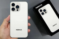 Nokia X700 5G: Ponsel Mirip iPhone 11, Layar AMOLED 120Hz, dan Tahan Air Mulai Rp2 Jutaan!