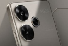 Review Lengkap Poco F6: Flagship Killer 5 Jutaan dengan Snapdragon 8s Gen 3, Masih Worth It?