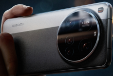 Flagship Penghancur! Xiaomi 17 Ultra Hadir dengan Kamera 200MP Terbaru