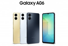 Samsung Galaxy A06 5G vs Redmi Note 14: Mana HP 2 Jutaan Terbaik di 2025?