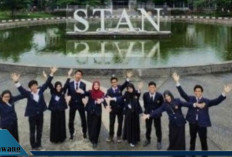 Pendaftaran STAN 2025 Resmi Dibuka! Ini Syarat Lengkap dan Gaji CPNS Lulusan STAN
