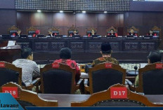 Sidang MK Berakhir 17 Februari, Pelantikan Kepala Daerah Serentak 20 Februari 2025