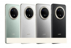 Huawei Mate 80 Series Punya Kipas Internal di Bump Kamera, Bakal Lawan OPPO!