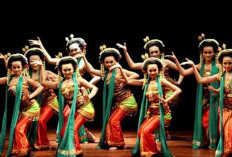 Tari Jaipongan: Pesona Budaya Jawa Barat dalam Wisata Seni Tradisional