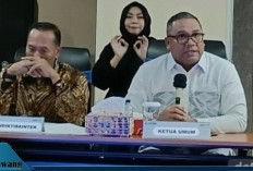 TKA Resmi Gantikan Ujian Nasional, Jadi Syarat Masuk PTN Jalur SNBP 2026