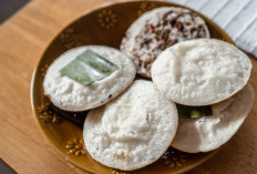 Mencicipi Surabi Khas Bandung: Kuliner Tradisional yang Menggugah Selera