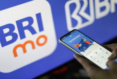 BRImo: Solusi Perbankan Digital yang Mempermudah Transaksi di Era Modern