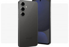 Bocoran Resmi Galaxy S25 FE Terungkap di Listing Retail Portugal