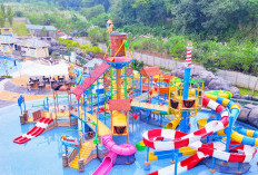 Libur Lebaran di Wahoo Waterworld, Kejutan Baru Siap Meriahkan Liburan Keluarga!