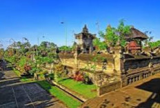 Desa Ubud, Gianyar, Bali: Pusat Seni, Budaya, dan Ketenangan