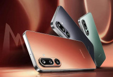 Samsung Galaxy M36 5G: Calon Raja Baru di Kelas Menengah?