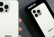 Murah Tapi Mewah! Nokia X700 5G Bikin iPhone Minder, Cuma Rp2 Jutaan Dapat Kamera 200MP dan Snapdragon 870!