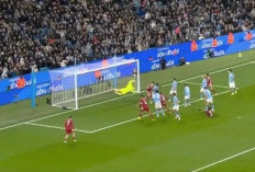 Gol Virgil van Dijk dianulir VAR,  Arne Slot Tertekan!