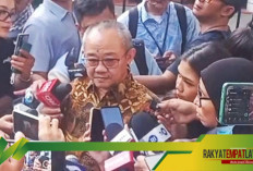 Unik, Mendikdasmen Akan Minta Pendapat Pemimpin Redaksi Media Massa Tentang UN