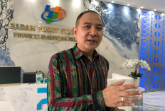Inflasi Sumsel Tembus 2,88 Persen, Harga Pangan dan Biaya Pendidikan Jadi Pendorong Utama