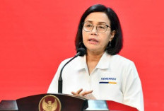 Resmi: Juni ASN Dapat Gaji 13 Plus Tunjangan Tambahan, Nilainya Lebih Besar!