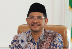 Sambut Hari Bumi 2025, Kemenag Ajak Masyarakat Ikut Lomba Tanam Pohon Matoa: Tanam, Unggah, Tebar Manfaat!
