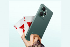 Layar Terang Sekelas Matahari! Realme 15 Pro 5G Resmi Diperkenalkan