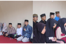 Wujud Syukur dan Kepedulian Sosial