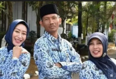 Pencairan Tunjangan Profesi Guru Triwulan 3 dan 4 Tahun 2024 Disambut Gembira