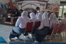 Heboh! 43 Siswa SMAN 5 Bengkulu Dikeluarkan Usai Sebulan Belajar, 11 Adukan ke Ombudsman