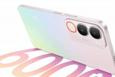 Vivo Rilis HP Baru Rp 1 Jutaan, Baterai Tahan 2 HARI & Tahan Banting Militer?! Wajib Tahu Nih!