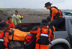 Tim SAR Gabungan Evakuasi Tiga Nelayan dalam Kecelakaan Perahu di Cilacap