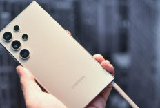 Samsung Main Aman? Galaxy S26 Ultra Punya Kamera Sama Persis dengan S25 Ultra!