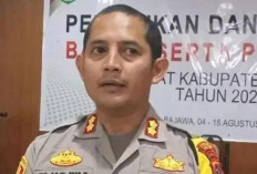 Eks Kapolres Ngada Rekam dan Sebar Konten Asusila, Terancam Dipecat!