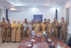Pemkab Muba Siapkan Tambahan Penghasilan untuk ASN