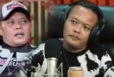 Sule Tanggapi Label Pelawak Sombong dengan Bijak, Ungkap Rencana Pernikahan dengan Santyka Fauziah