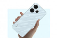 Redmi 12, HP 1 Jutaan Rasa Sultan? Ini Faktanya!