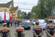 Sekda Tegaskan Pj Bupati Patuh pada Rekomendasi