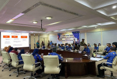 Lapas Sekayu Siap Dukung Kabupaten Muba Jadi Kabupaten Layak Anak