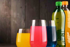 7 Bahaya Kebiasaan Minum Minuman Manis bagi Kesehatan