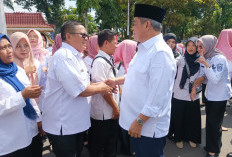 Apresiasi untuk ASN yang Khatam Al-Quran dan Harapan Pasca Lebaran