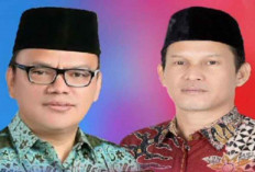 Joncik - Arifai Berpotensi Lawan Kotak Kosong